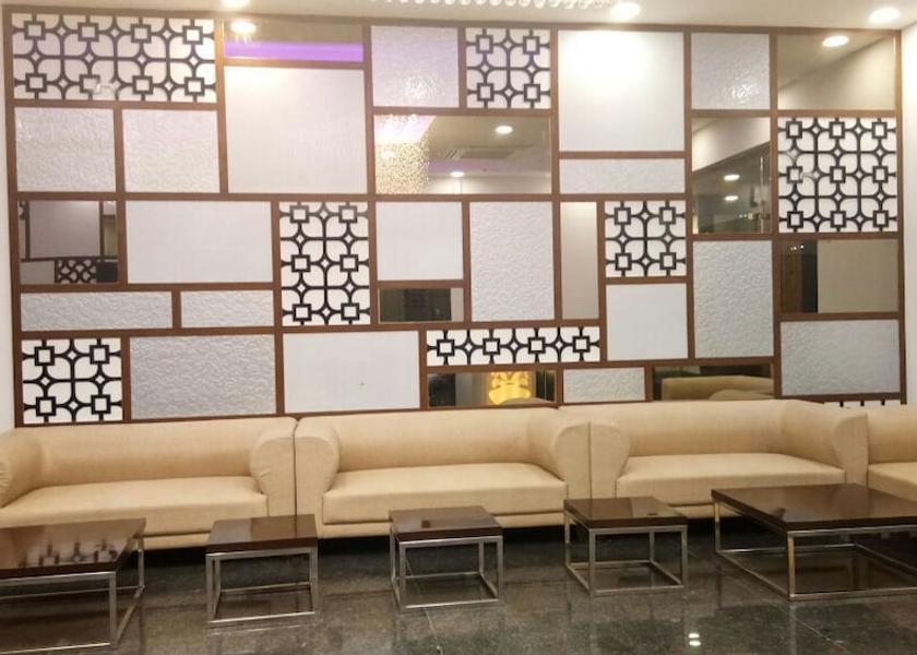 West Bengal Siliguri Lobby