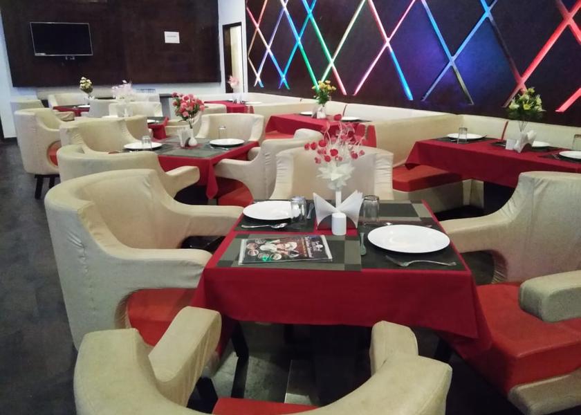 West Bengal Siliguri Food & Dining