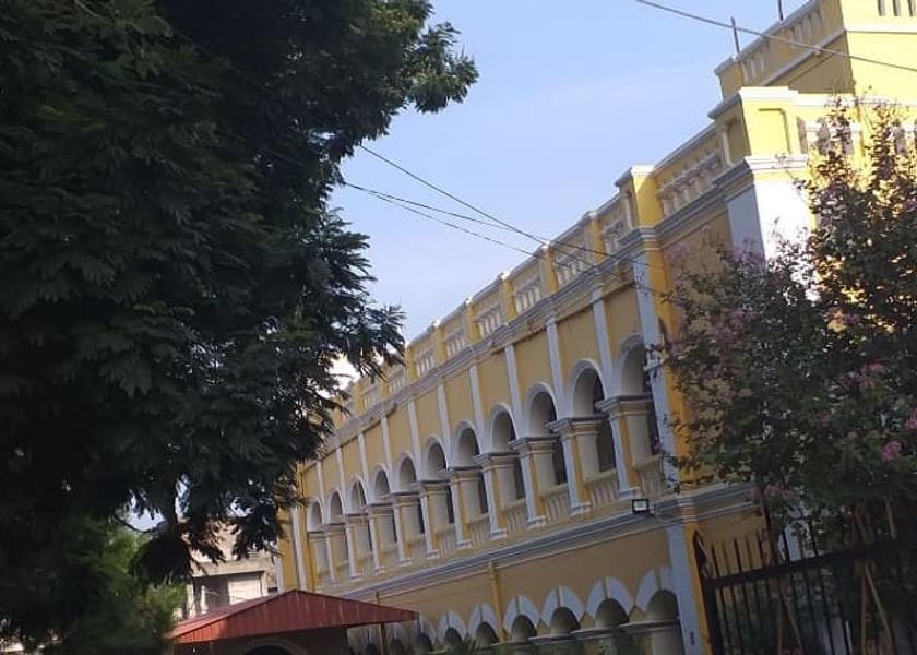 Bihar Gaya Overview 