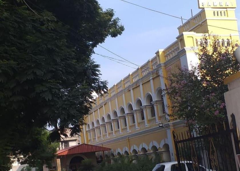 Bihar Gaya 
