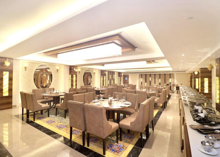 Punjab N M Town Food & Dining