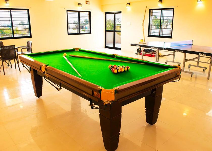 Maharashtra Ramtek Recreation