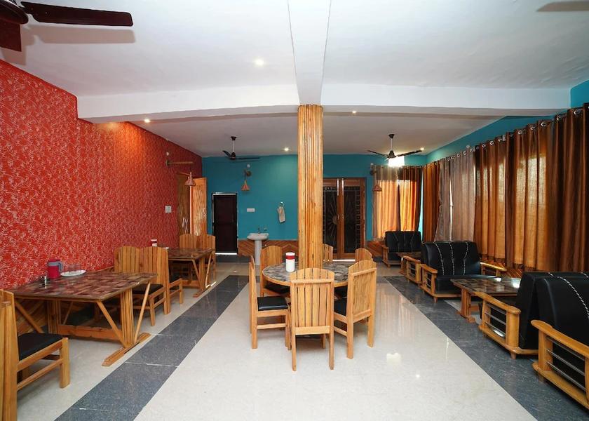 Uttarakhand Ranikhet Food & Dining