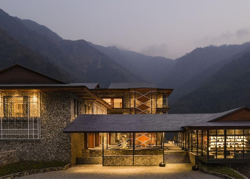 Uttarakhand Rishikesh Primary image