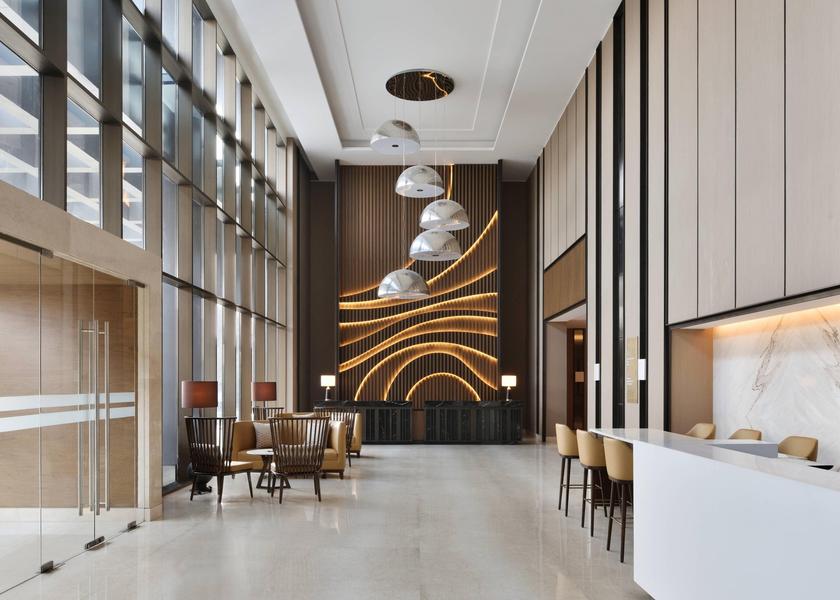 West Bengal Siliguri Lobby
