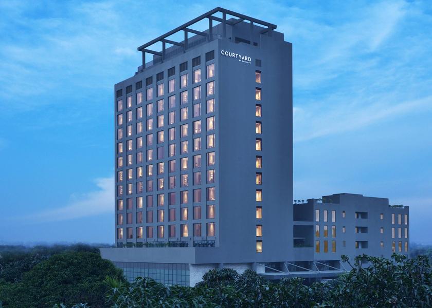 West Bengal Siliguri Exterior
