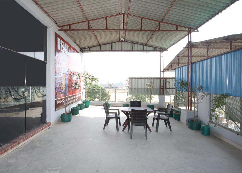 Punjab Jalandhar Restaurant