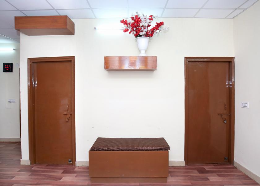 Punjab Jalandhar Room