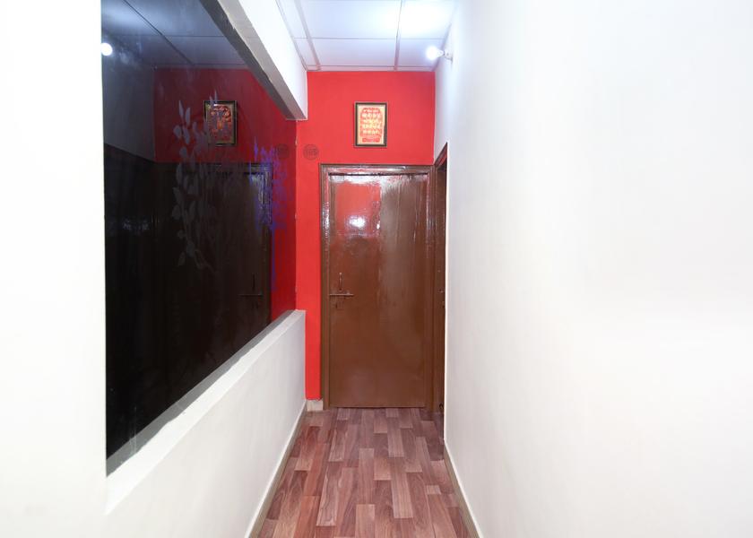 Punjab Jalandhar Room