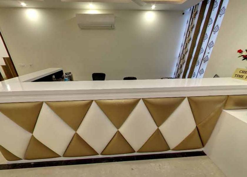 Haryana Panipat Public Areas