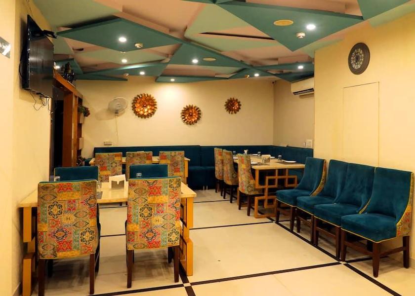 Haryana Panipat Food & Dining