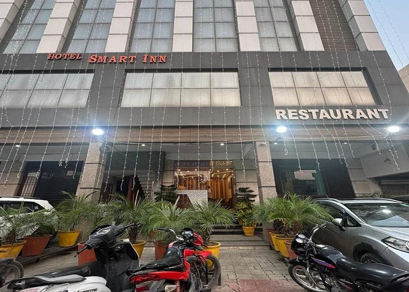 Haryana Panipat Hotel Exterior
