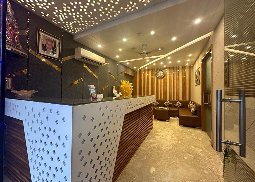 Haryana Panipat Public Areas