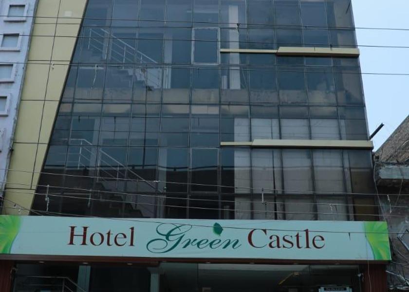 Haryana Panipat Hotel Exterior