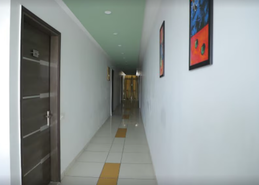 Haryana Panipat Public Areas
