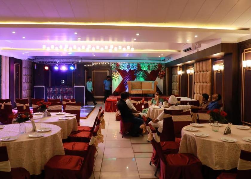 Haryana Panipat Food & Dining