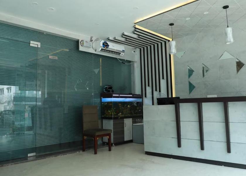 Haryana Panipat Public Areas