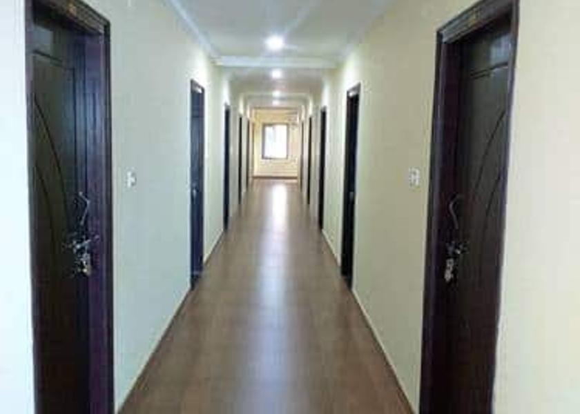 Andhra Pradesh Bhadrachalam Public Areas