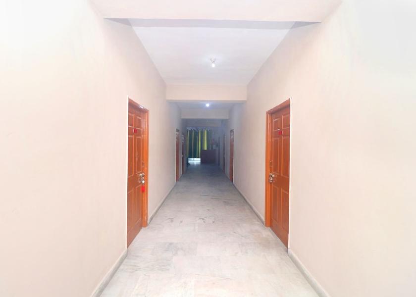 Punjab Jalandhar Hallway