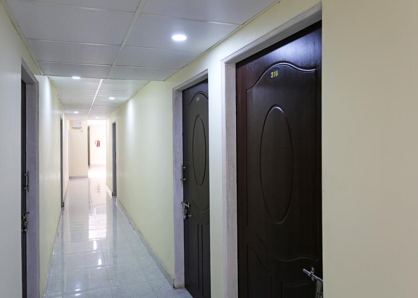 Odisha Cuttack Lobby