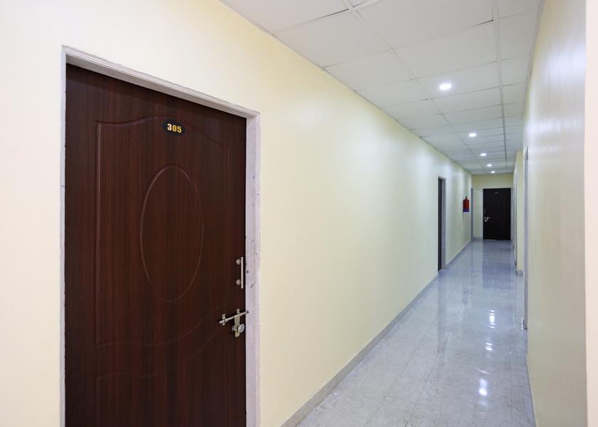 Odisha Cuttack Lobby