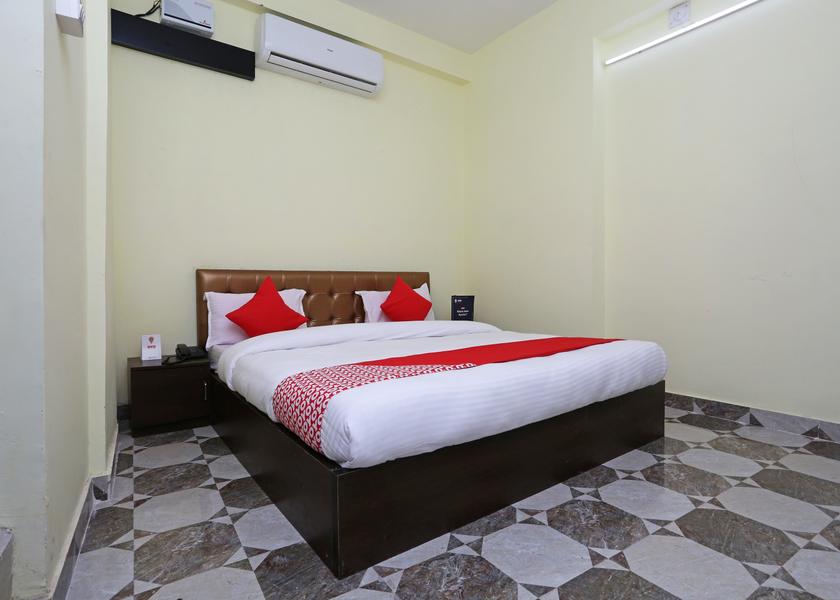 Odisha Cuttack Room