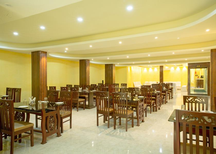 Odisha Cuttack Restaurant