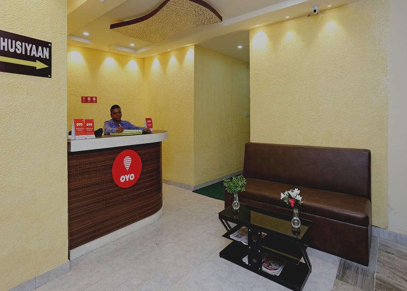 Odisha Cuttack Reception
