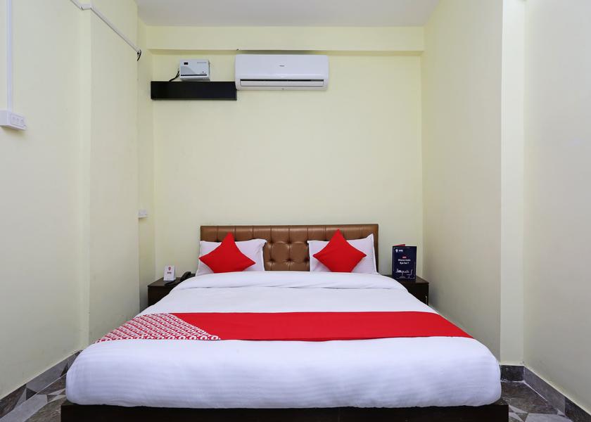 Odisha Cuttack Room