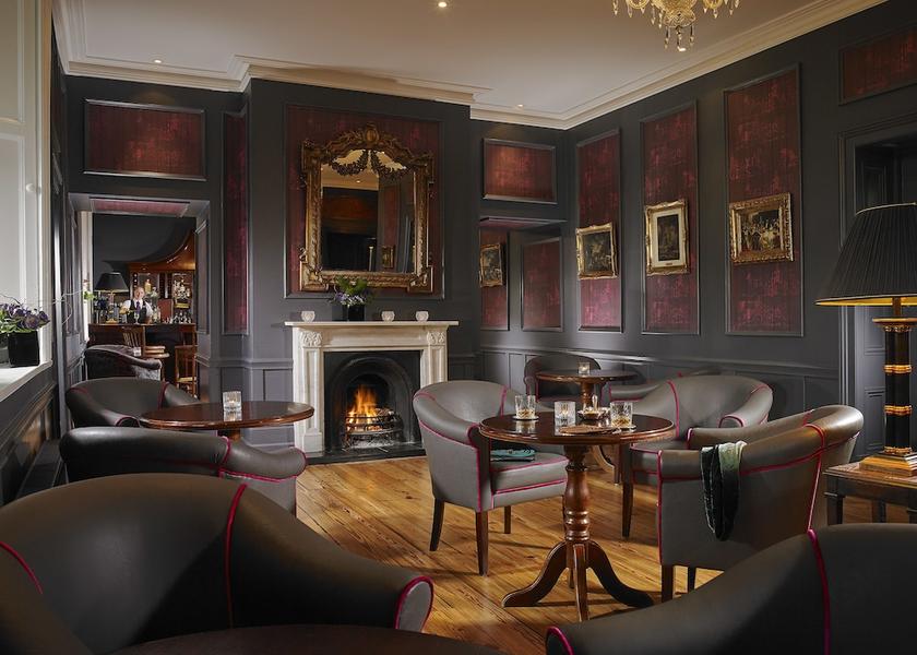 County Kilkenny Kilkenny Lounge