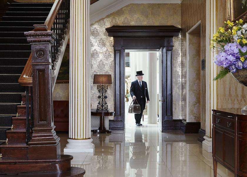 Kilkenny (county) Kilkenny Concierge