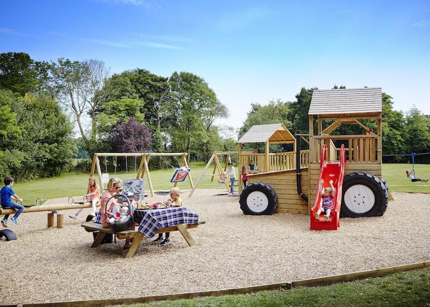 County Kilkenny Kilkenny Children's play area - outdoor