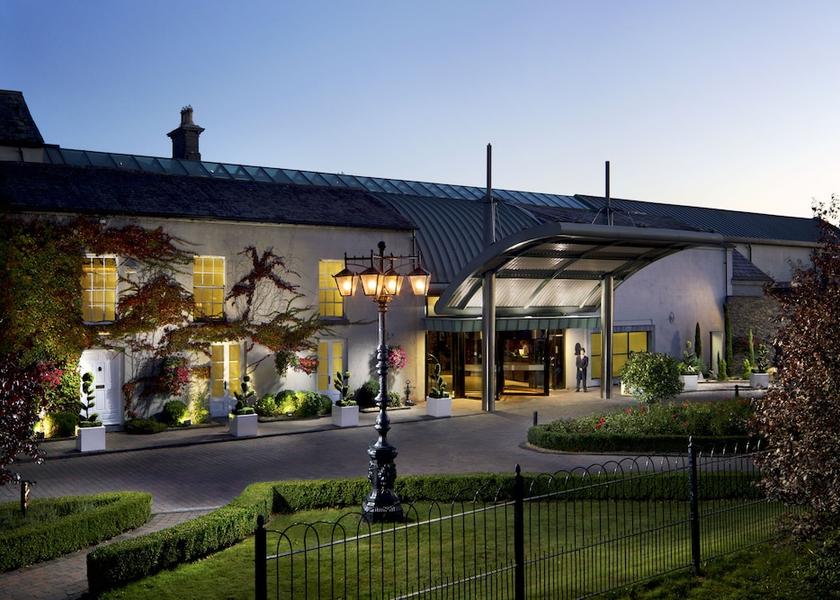 County Kilkenny Kilkenny Front of property