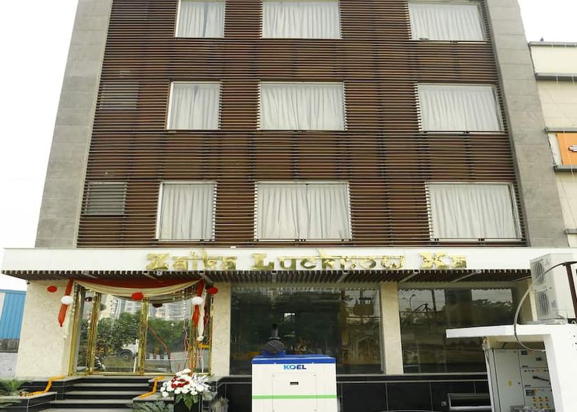 Uttar Pradesh Noida Overview