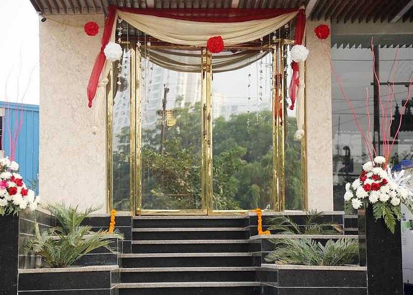 Uttar Pradesh Noida Entrance