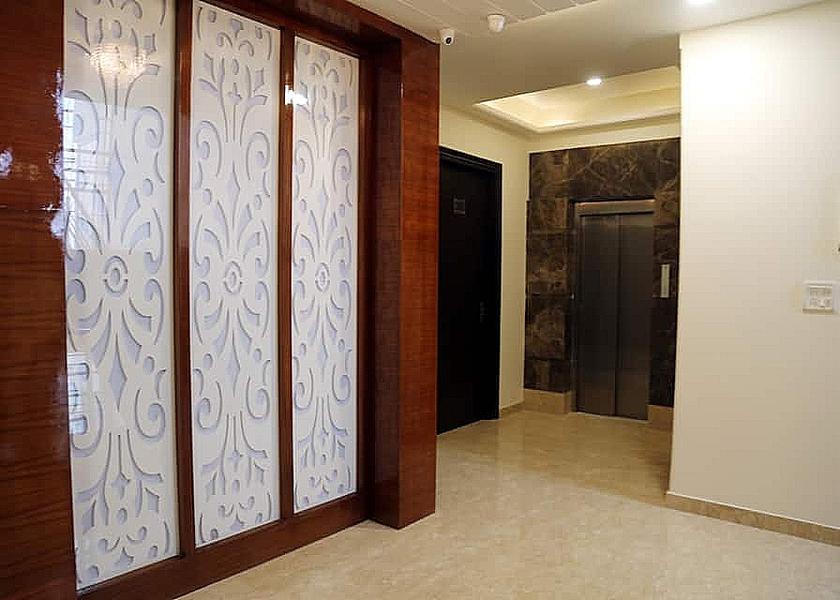 Uttar Pradesh Noida Interior