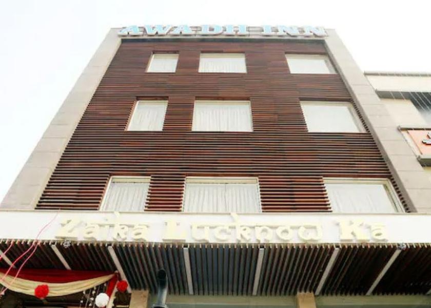 Uttar Pradesh Noida Hotel Exterior
