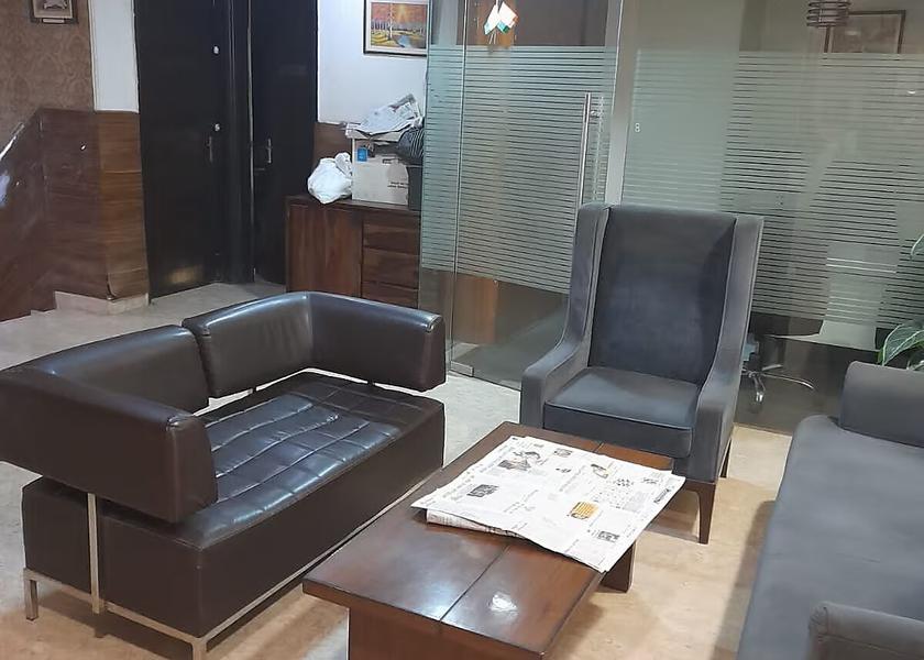 Uttar Pradesh Noida Public Areas
