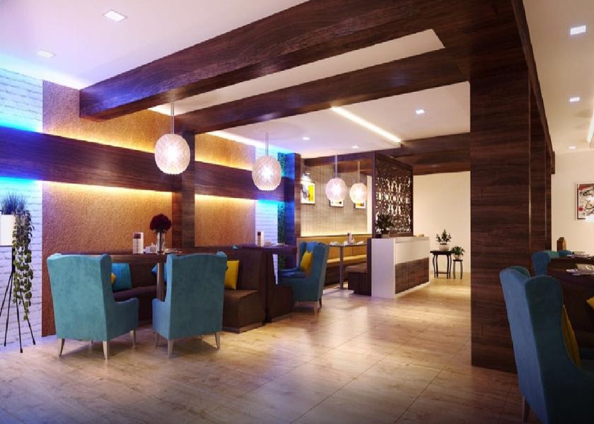 Gujarat Vapi Public Areas