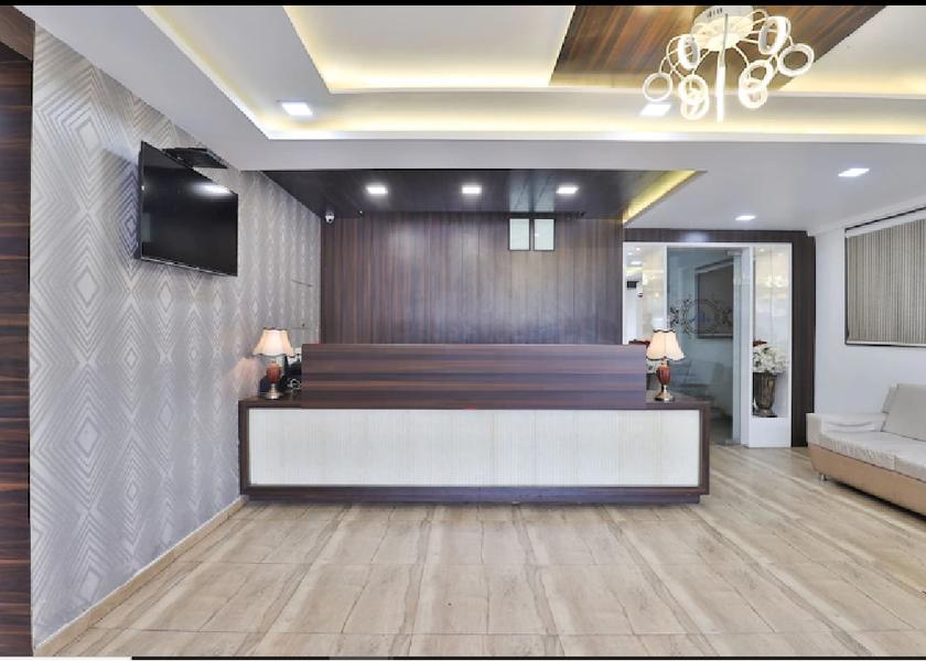 Gujarat Vapi Public Areas