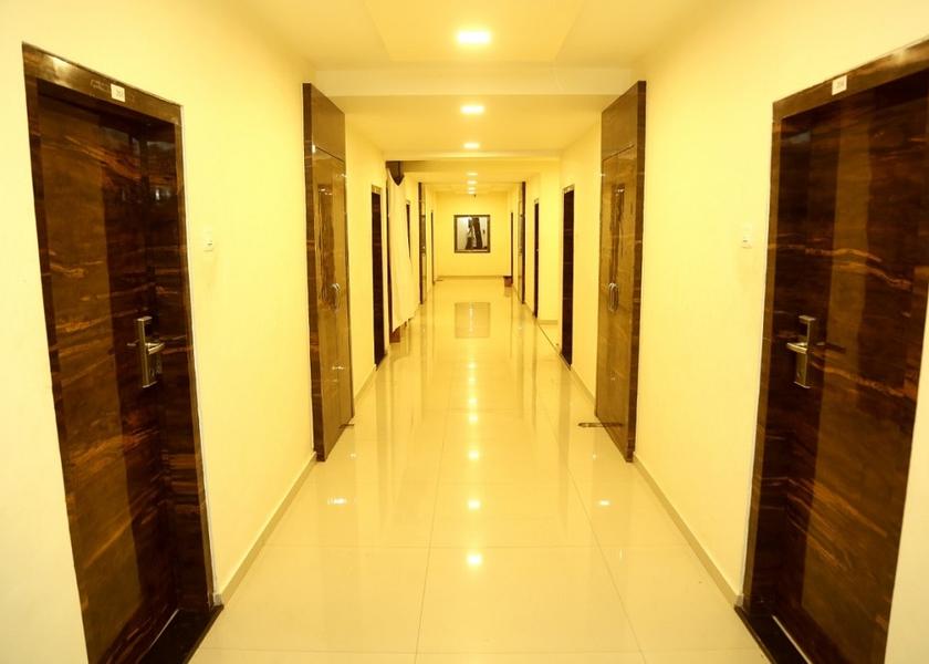 Gujarat Vapi Public Areas