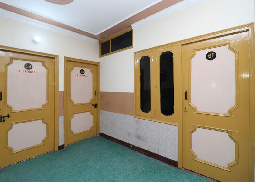 Punjab Jalandhar Lobby