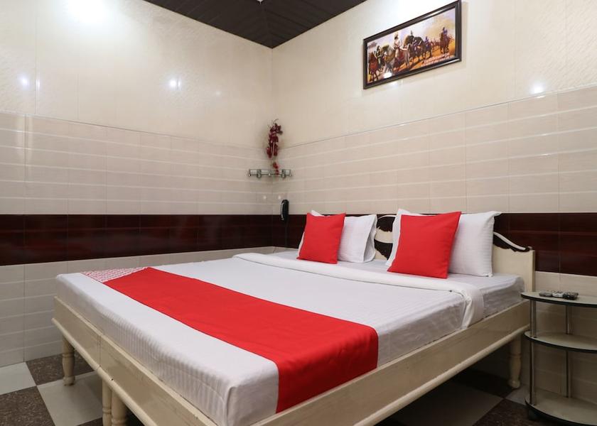 Punjab Jalandhar Room