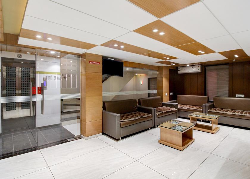 Gujarat Vapi Public Areas