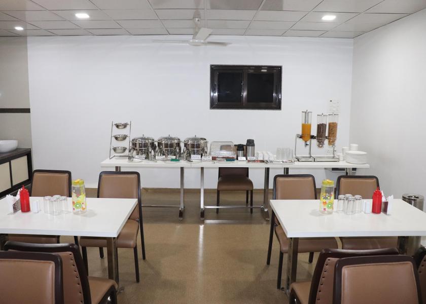 Gujarat Vapi Food & Dining