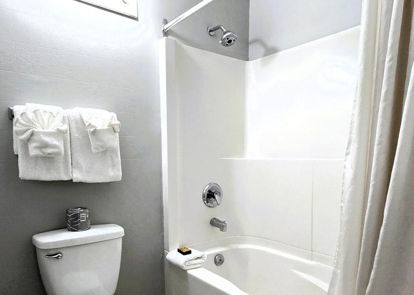 British Columbia Kelowna Bathroom