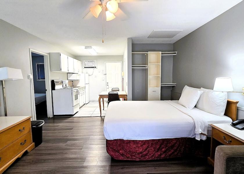 British Columbia Kelowna Room