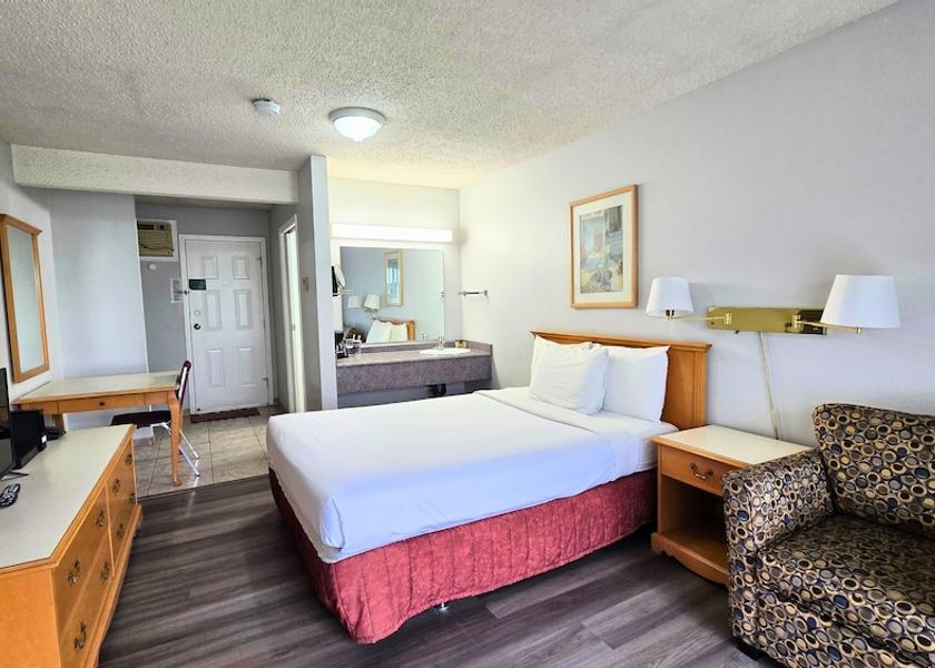 British Columbia Kelowna Rooms