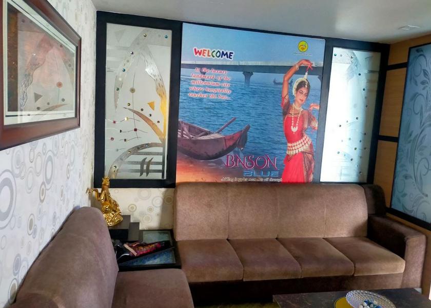Odisha Cuttack Public Areas