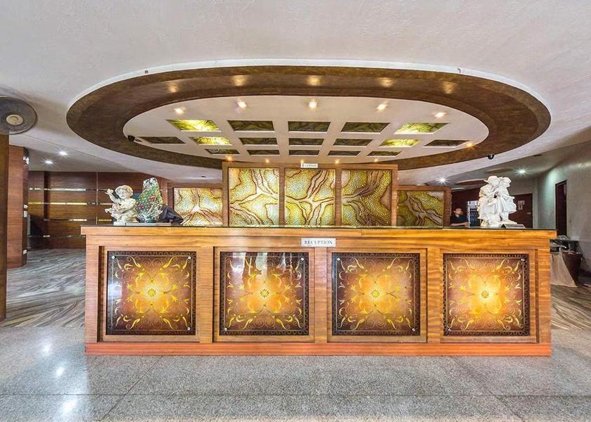 Maharashtra Amravati Public Areas